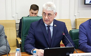 В. Калашников предложил якорным инвесторам на Дальнем Востоке создание кооперационных цепочек с местными поставщиками