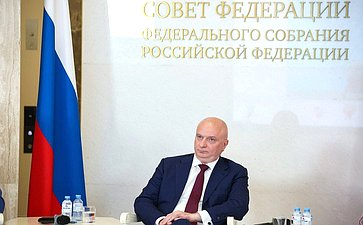 Андрей Клишас