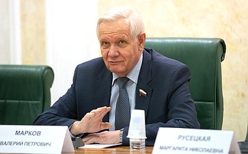 Валерий Марков