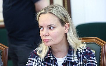 Круглый стол на тему «Сотрудничество Российской Федерации и Китайской Народной Республики как ключевой фактор стабильности в мировых делах»