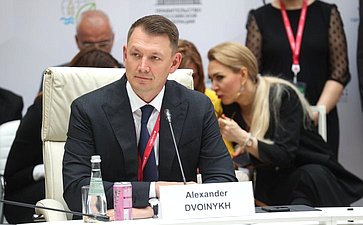 Александр Двойных