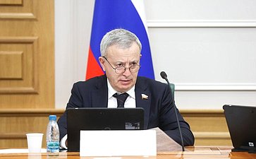 Мухарбий Ульбашев