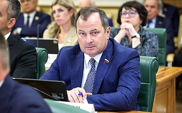 Юрий Федоров