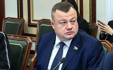 Александр Никитин