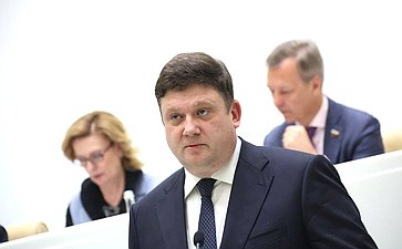 Директор Института народнохозяйственного прогнозирования РАН Александр Широв
