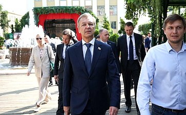 Андрей Яцкин