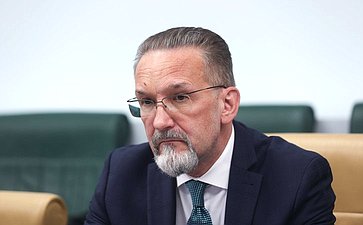 Совещание Комитета Совета Федерации по социальной политике совместно с Комитетом Совета Федерации по экономической политике с участием членов Экспертного совета по туризму
