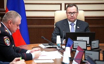 Игорь Тресков