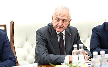 Владимир Булавин