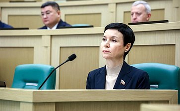 Ирина Рукавишникова