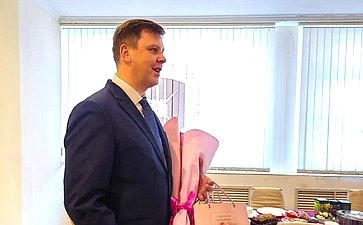 Артем Малащенков