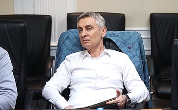 Круглый стол на тему «Качество и безопасность строительных материалов: защита прав потребителей в современных условиях»