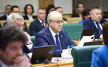 Валерий Радаев