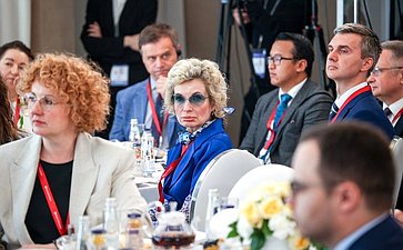 «Экология больших городов». XI Невский международный экологический конгресс