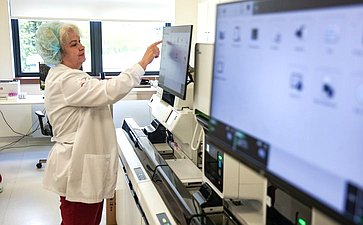 Дискуссионная площадка «Стратегическое планирование онкологической помощи». VI Форум социальных инноваций регионов