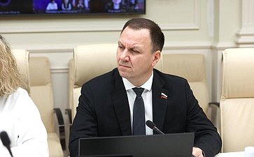 Игорь Мурог