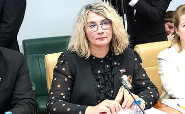 Наталия Косихина