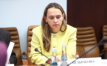 Заседание секции «Искусственный интеллект» на тему «Международный опыт регулирования технологий искусственного интеллекта: актуальные аспекты выбора вектора для России»