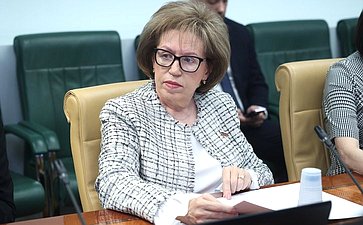 Людмила Скаковская