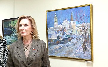 Инна Святенко