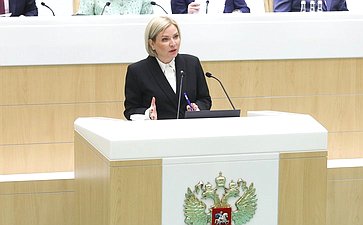 Ольга Любимова