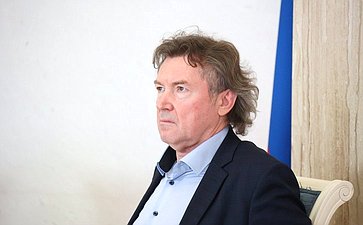 Второй Всероссийский телемарафон «Марафон здоровья #ВМЕСТЕЗДОРОВО» совместно с Советом по региональному здравоохранению при СФ