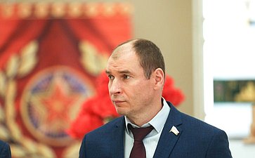Дмитрий Перминов