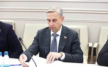 Андрей Серёжников