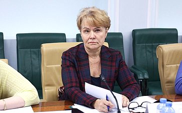 Круглый стол на тему «Защита прав потребителей при оказании медицинских услуг частными организациями»