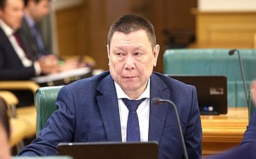 Григорий Ледков