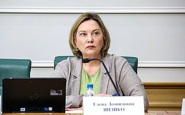 Парламентские слушания на тему «Лучшие региональные практики в сфере защиты прав потребителей»