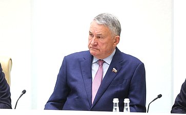 Юрий Воробьев