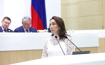 Надежда Ильина