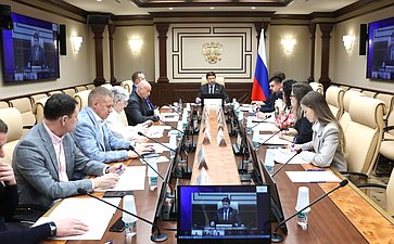 Круглый стол на тему «Законодательное регулирование использования средств индивидуальной мобильности в России: проблемы и перспективы»