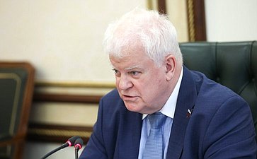 Владимир Чижов