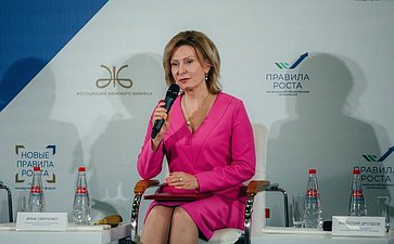 Инна Святенко