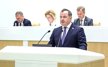 Юрий Федоров