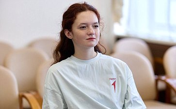 Во Владимирской области прошла церемония награждения детей и подростков, совершивших героические и мужественные поступки