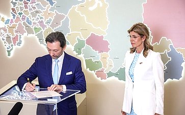 Второй Всероссийский телемарафон «Марафон здоровья #ВМЕСТЕЗДОРОВО» совместно с Советом по региональному здравоохранению при СФ