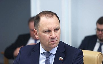 Михаил Илезов