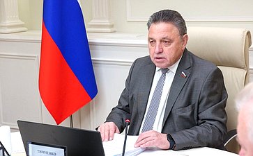 Вячеслав Тимченко
