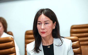 Елена Дягилева