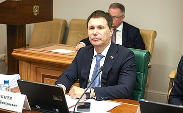 Игорь Зубарев