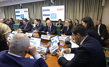 Расширенное заседание Комитета СФ по аграрно-продовольственной политике и природопользованию (в рамках Дней Мурманской области)