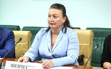 Круглый стол на тему «О создании инфраструктуры, необходимой для развития горнолыжного туризма в Российской Федерации»