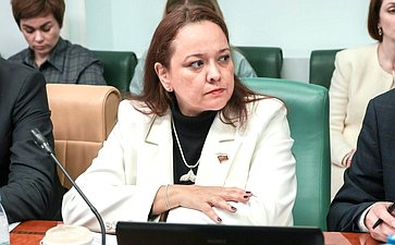 Анна Отке