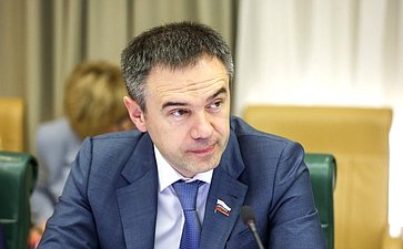 Мурат Хапсироков