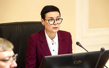 Ирина Рукавишникова