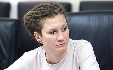 Заседание секции «Цифровая трансформация строительства и ЖКХ» по теме: «Передача информационной модели объектов капитального строительства на этапе эксплуатации»