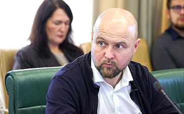 Круглый стол Комитета Совета Федерации по экономической политике «Государственная поддержка обеспечения безопасности критической инфраструктуры стратегических предприятий Российской Федерации»